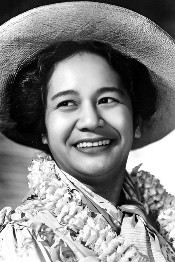 Hilo Hattie's headshot