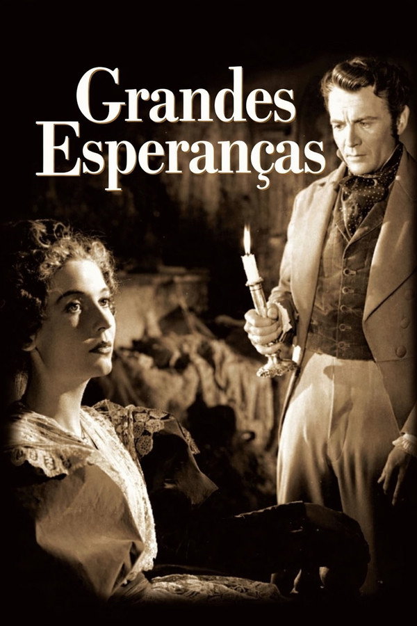 Grandes Esperancas