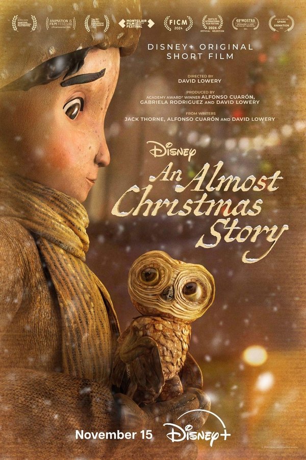 Movie Poster