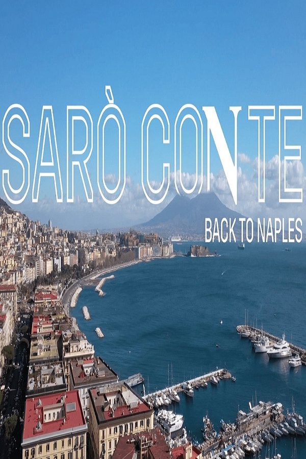 Sarò con Te – Back to Naples