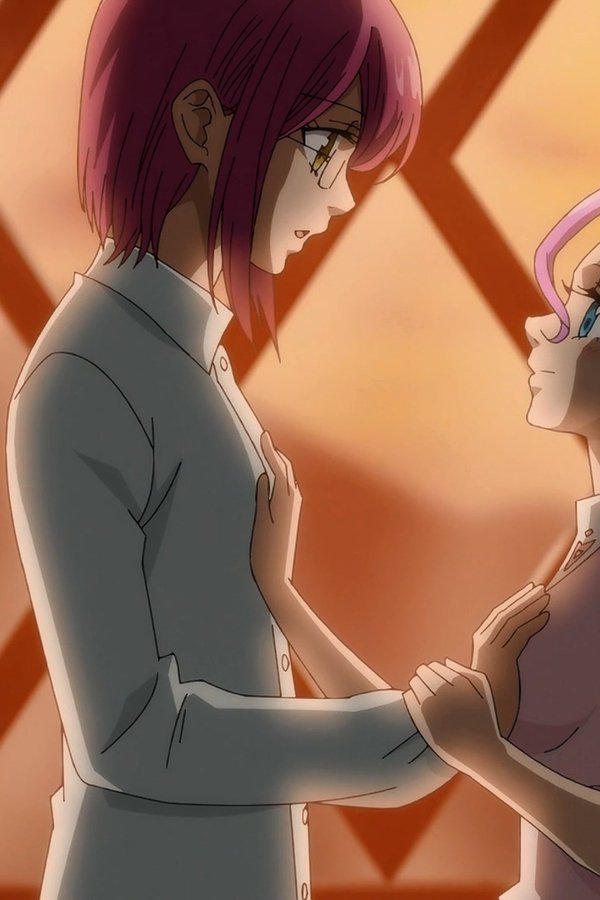 The Seven Deadly Sins – S03E08 – La bambola che cerca l’amore