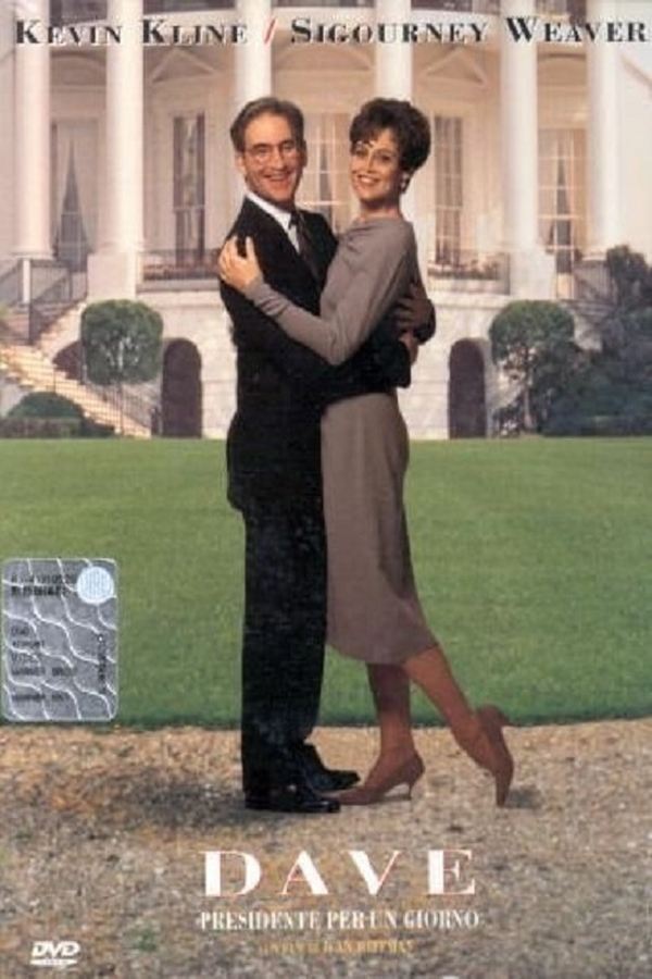 Dave – Presidente per un giorno (1993)