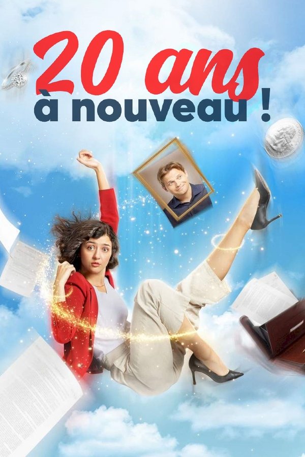 FR - 20 ans à nouveau!  (2021)