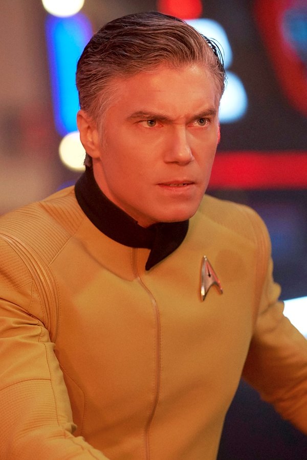 Star Trek: Discovery – S02E14 – Un dolore così dolce: parte 2