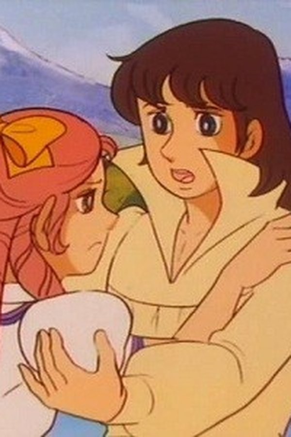 Candy Candy – S01E45 – La festa di Iriza