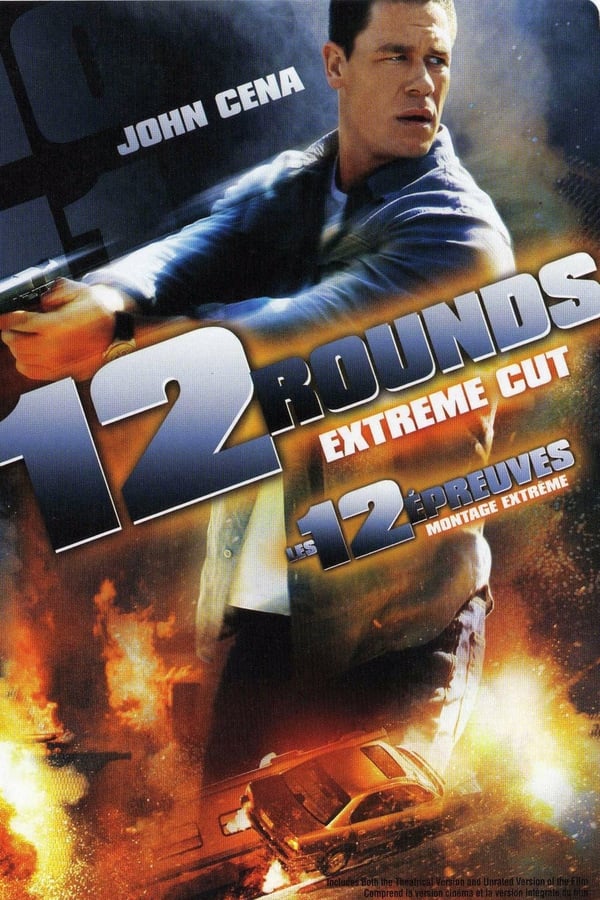 12 Rounds