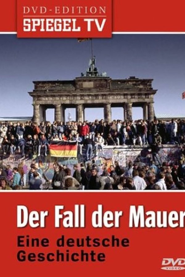 Der Fall der Mauer