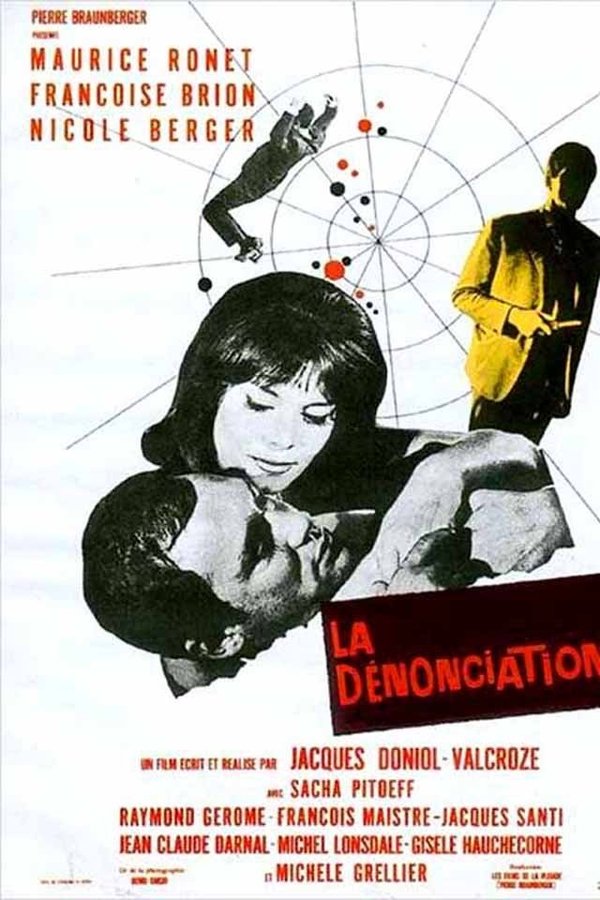 La dénonciation