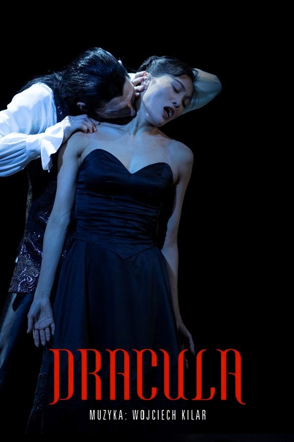 Dracula (2022)