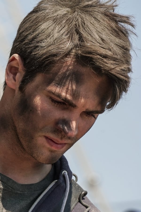 Chicago Fire – S04E22 – Dove finisce tutto