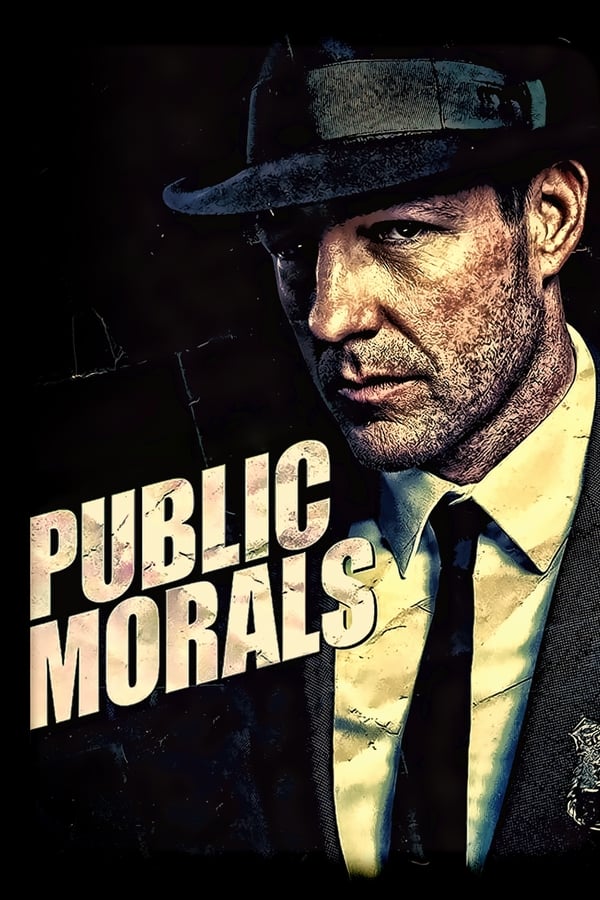 Public Morals