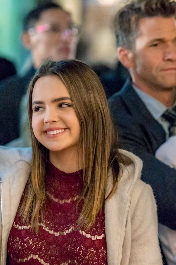 Good Witch – S03E04 – Come dire “Ti amo”