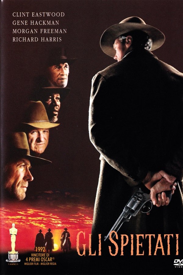 Gli spietati (1992)