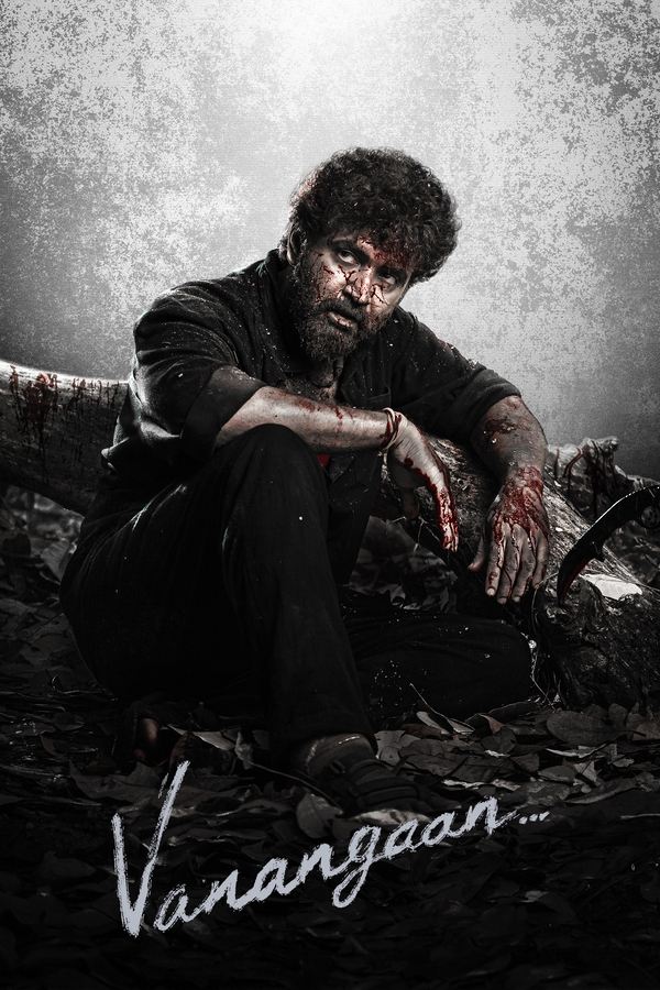 Vanangaan (2025) Dual Audio [Hindi-Tamil] WEB-DL – 480P | 720P | 1080P – Download & Watch Online