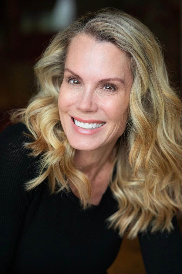 Suzie Haines's headshot