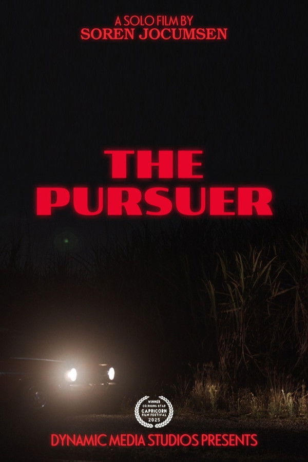 The Pursuer