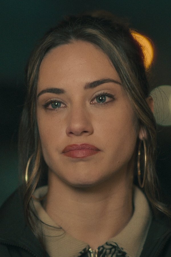 Hasta el cielo: La serie – S01E02 – Nuove amicizie, vecchi nemici