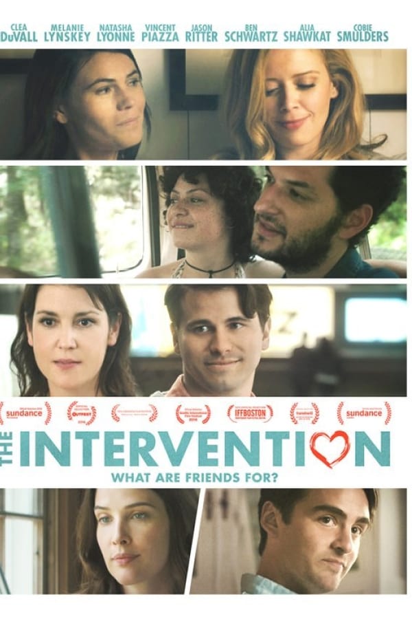 The Intervention (2016)