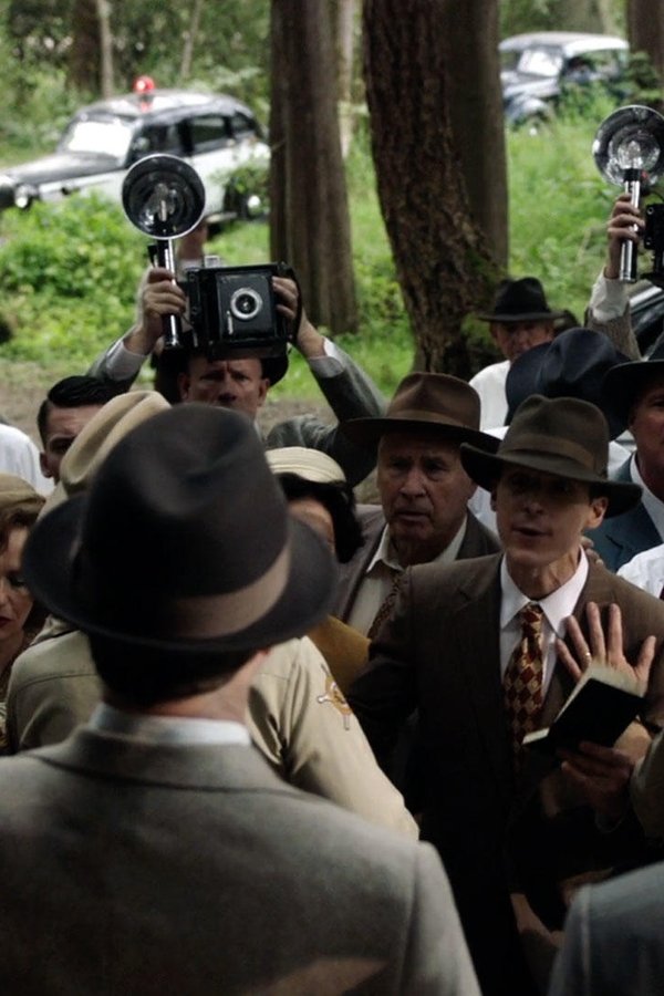 Project Blue Book – S02E04 – Episodio 4