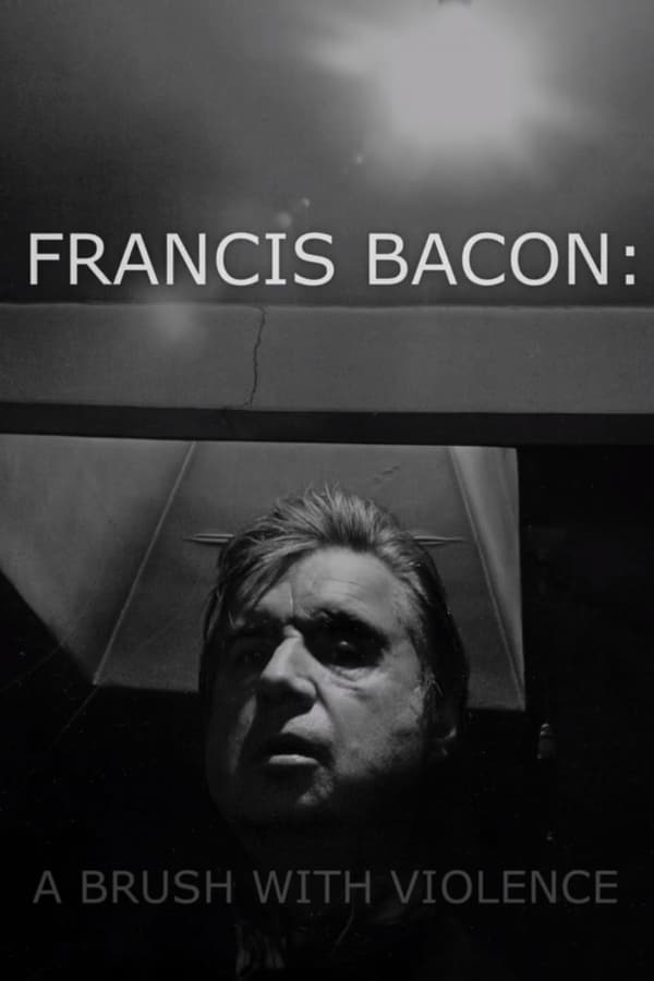 L’énigme Francis Bacon