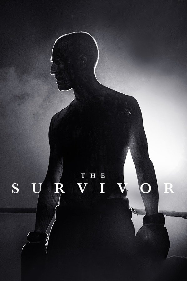 EN - The Survivor  (2022)