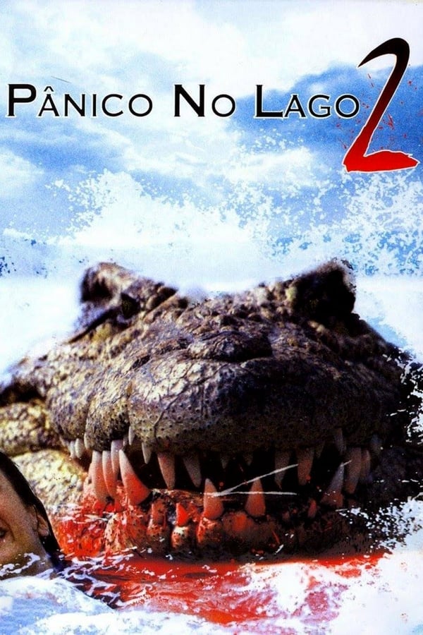 Pânico no Lago 2 (2007)