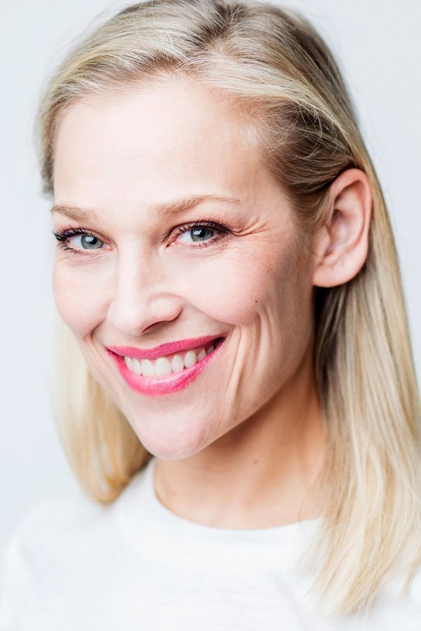 Yngvild Støen Grotmol's headshot