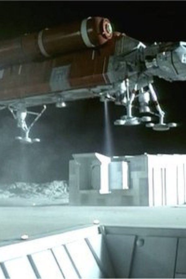 Spazio 1999 – S02E05 – Il robot