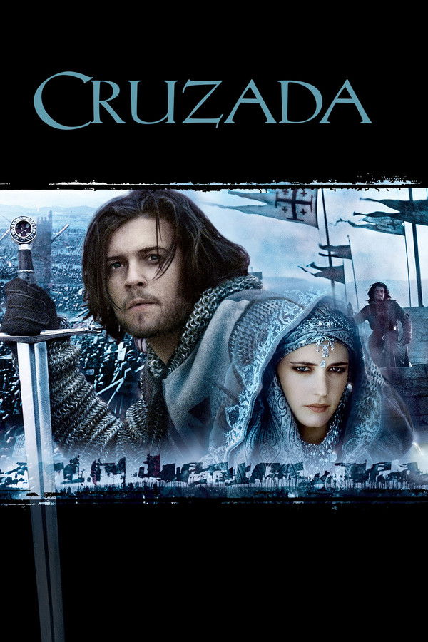 Cruzada (2005)