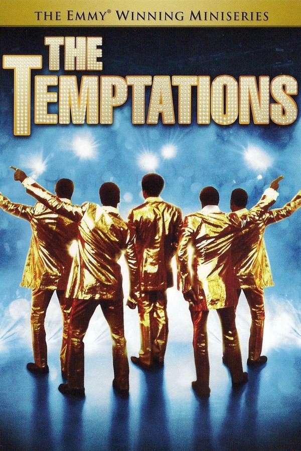 EN - The Temptations - 1998