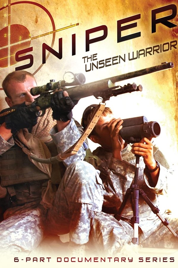 Sniper: The Unseen Warrior
