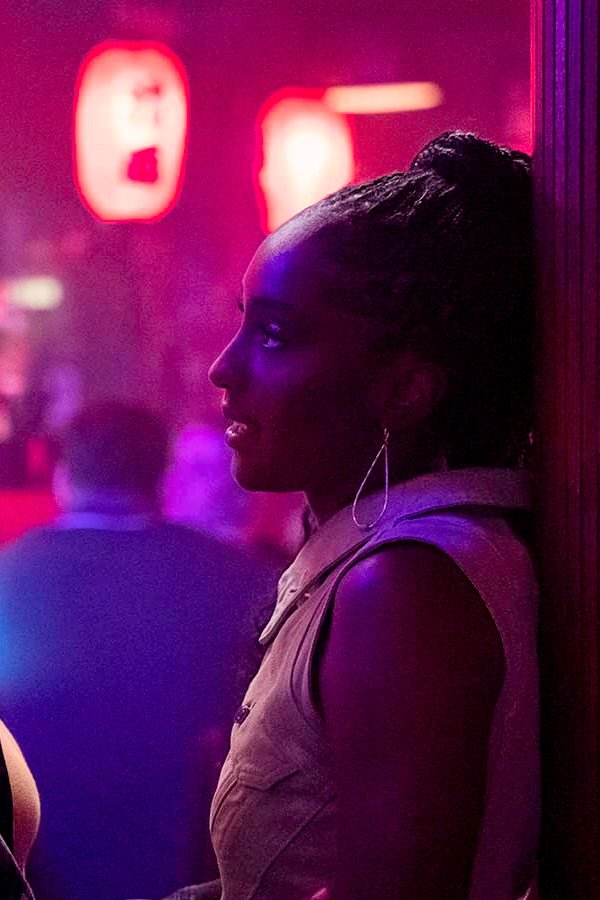 Harlem – S02E02 – Episodio 2