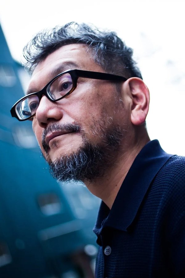 庵野秀明