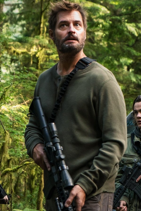 Colony – S03E01 – Episodio 1