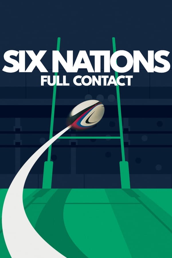 TVplus NL - Six Nations: Full Contact