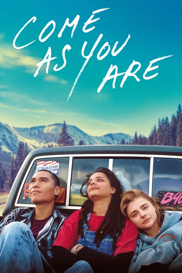 ~HD! // FRench~@ Come As You Are film En ligne gratuitement Putlocker | by LFE 