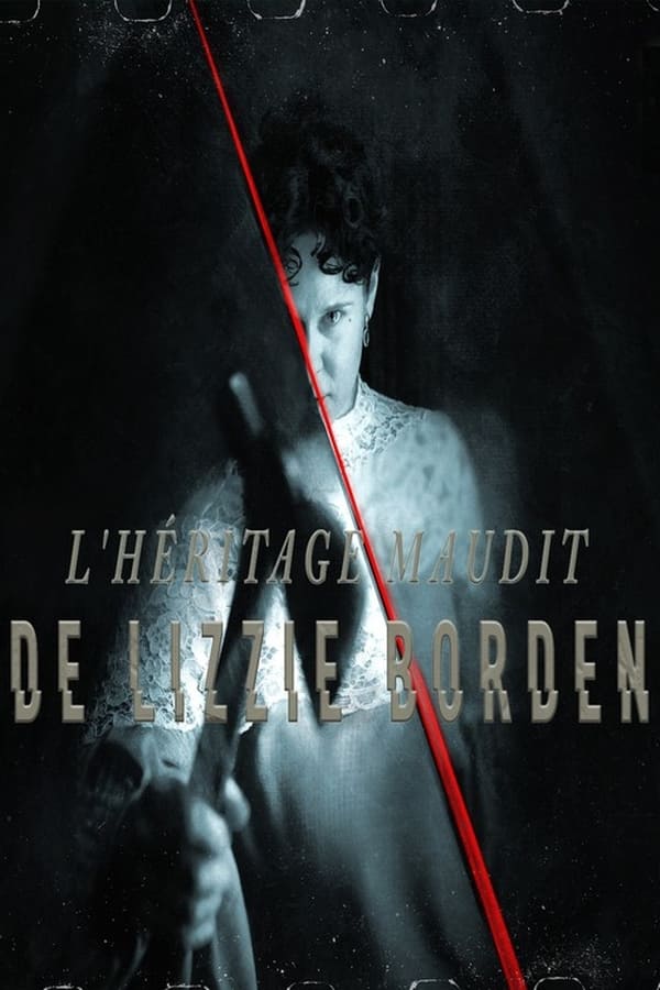 Zespół ekspertów od zjawisk paranormalnych prowadzi śledztwo w sprawie morderstw popełnionych przez Lizzie Borden.