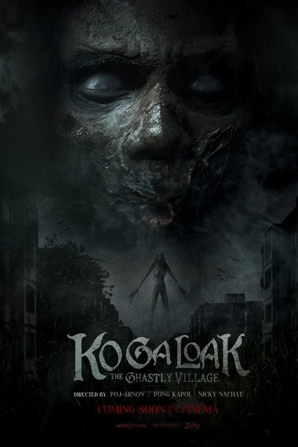 Kogaloak : The Ghastly Village