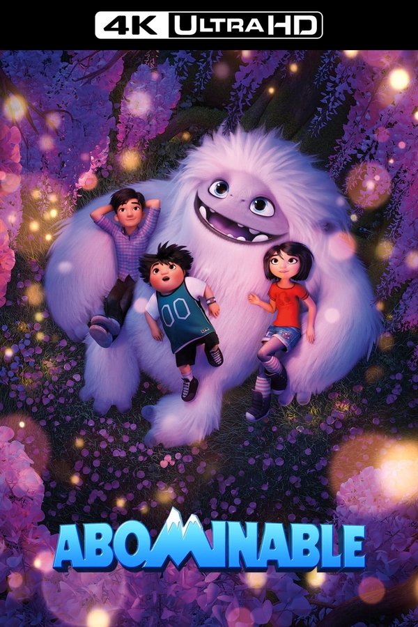 -FR - Abominable