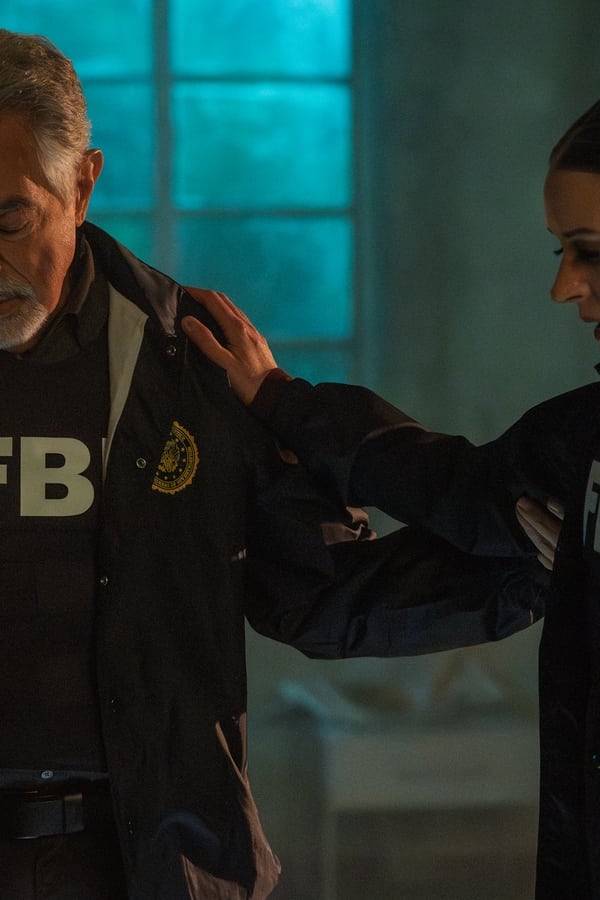 Criminal Minds – S17E02 – Epidemia