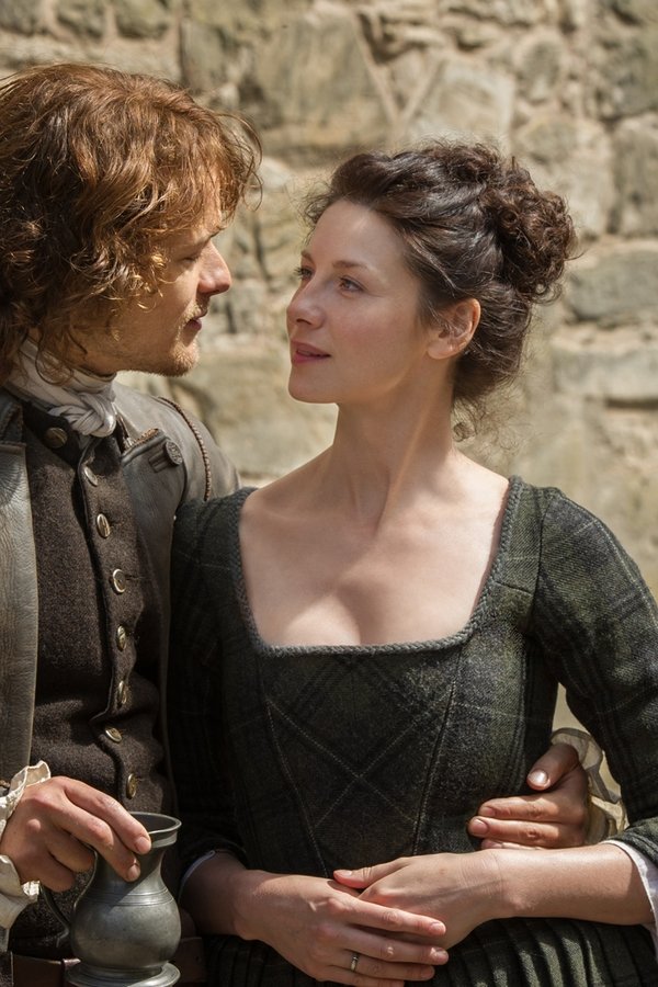 Outlander – S01E12 – Lallybroch