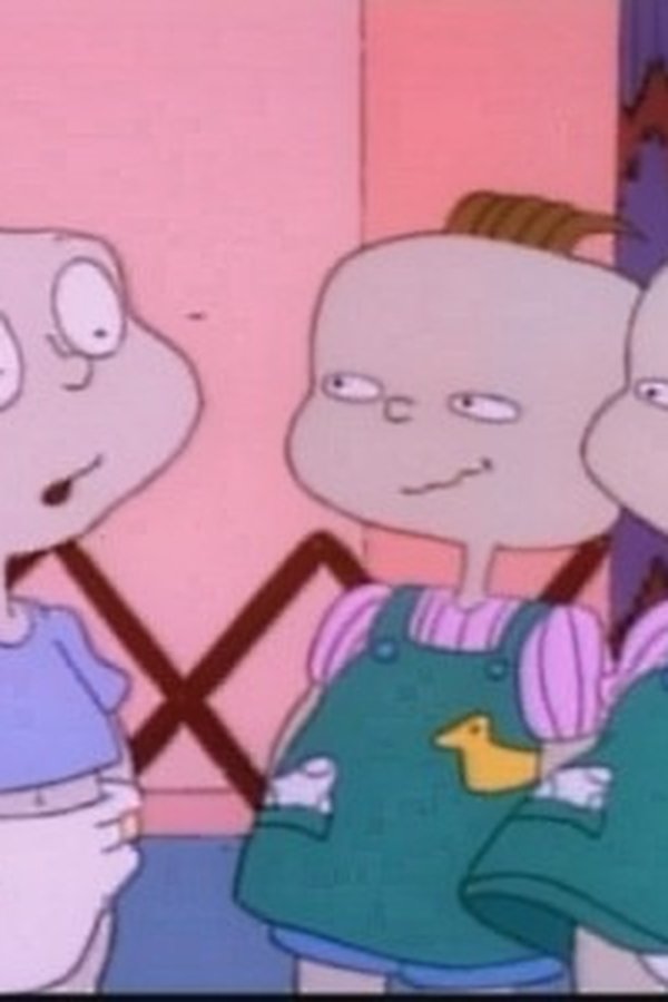 I Rugrats – S02E04 – Episodio 4