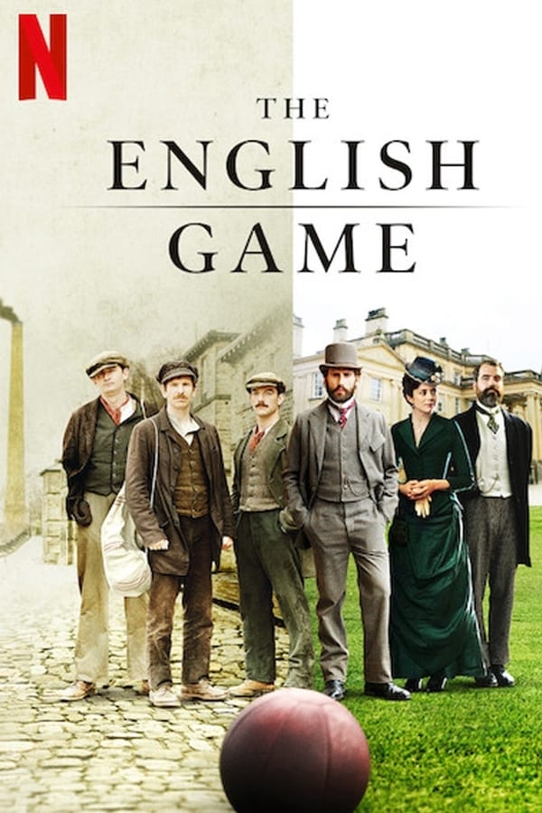 The English Game