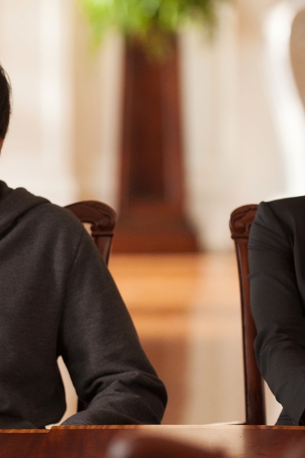 The Player – S01E05 – Episodio 5