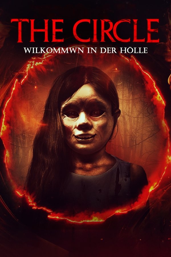 DE - The Circle: Willkommen in der Hölle (2020)