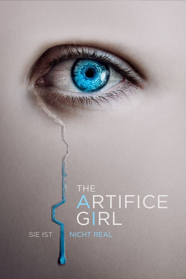 DE - The Artifice Girl - Sie ist nicht real (2023)