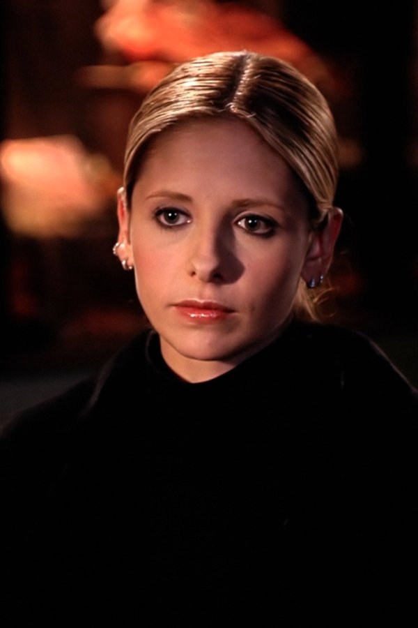 Buffy l’ammazzavampiri – S06E15 – Difficile da dimenticare