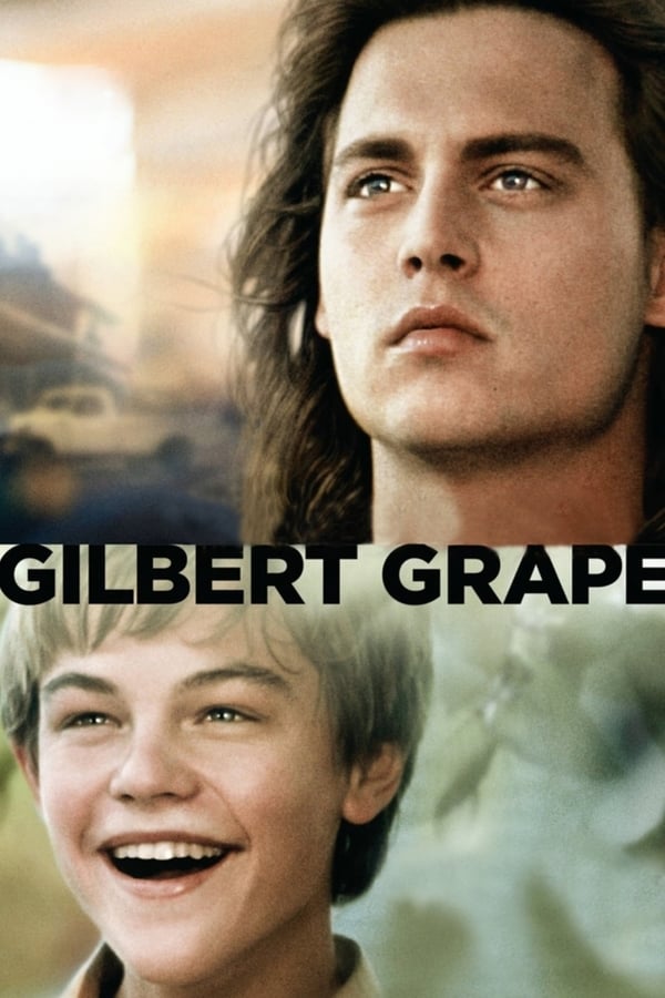 FR - Gilbert Grape  (1993)
