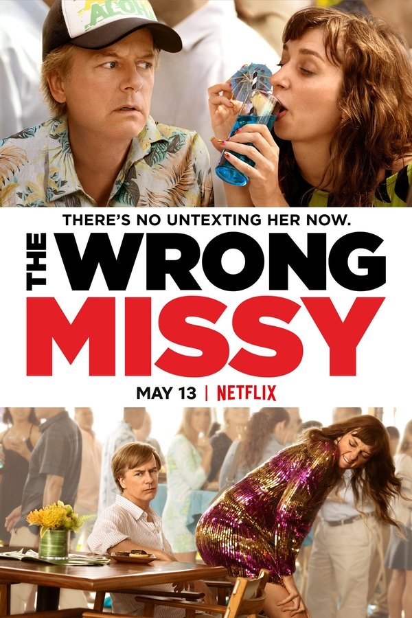 Imagen La Otra Missy