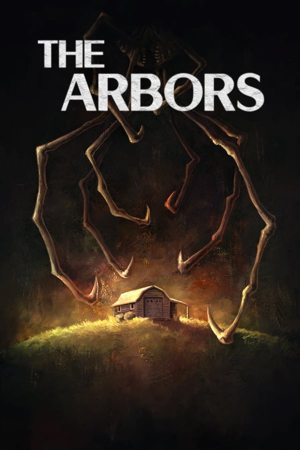 EN - The Arbors (2021)